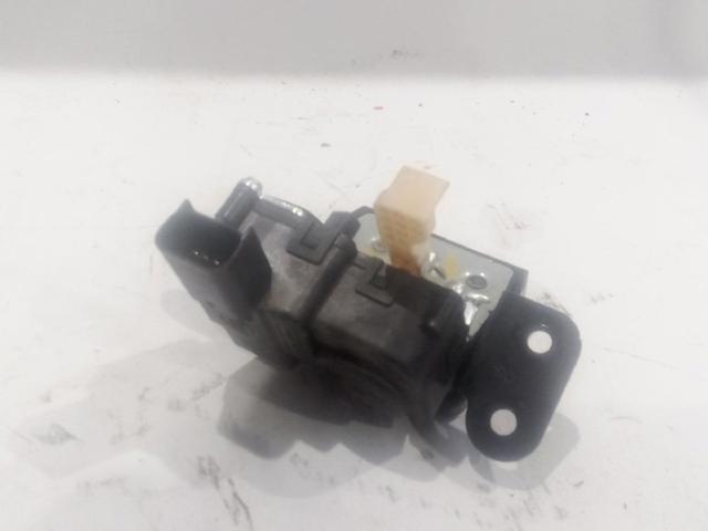81230J9000 HYUNDAI Cerradura de maletero comprar Bilbao