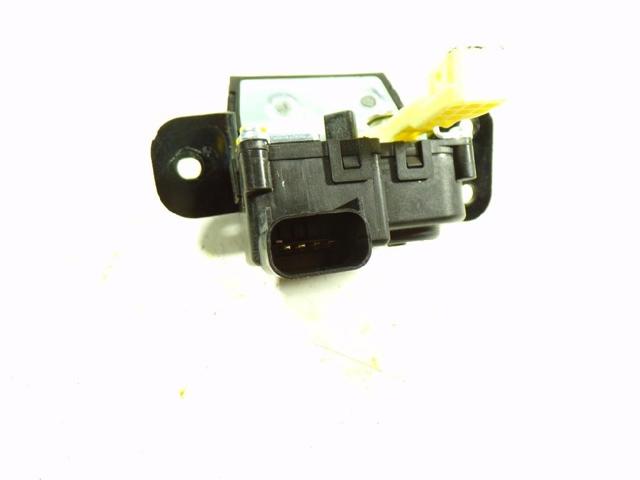 HYUNDAI 81230J9000 Cerradura de maletero comprar Pamplona