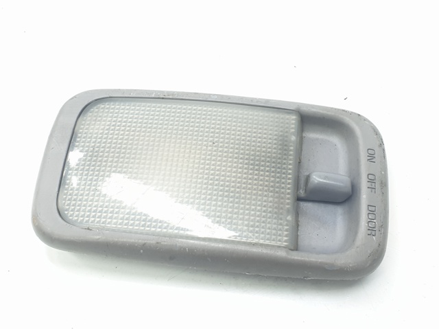 Luz interior (cabina) trasera 8124012060B2 Toyota