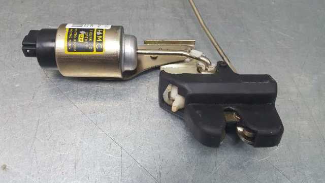 Comprar Cerradura de tapa de maletero Hyundai Sonata III Y-3 a bajo precio