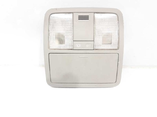 8125005030B0 TOYOTA Luz interior trasera comprar Madrid