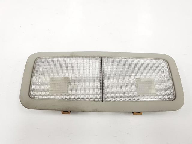 Luz interior (cabina) trasera 8125005030B0 Toyota