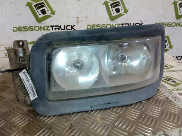 Luz frontal 81251016351 MAN