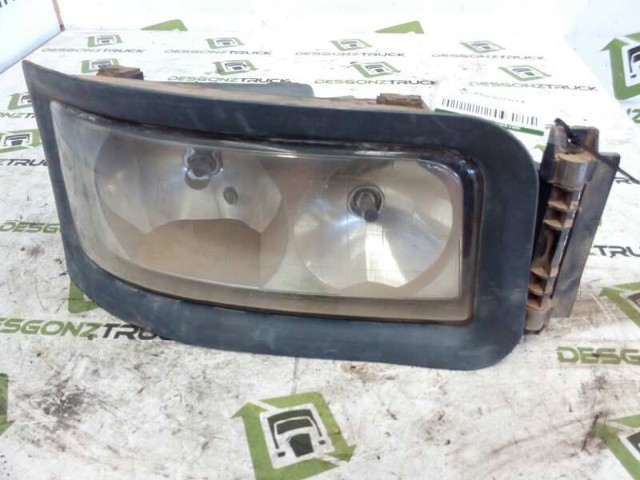 Faro delantero derecho 81251016450 MAN