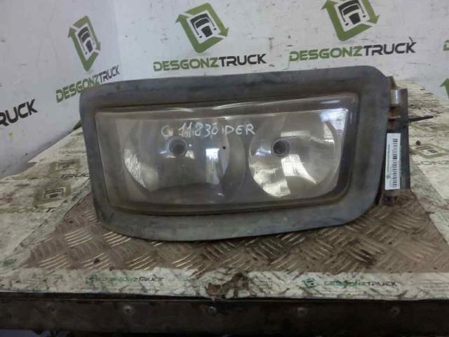 Luz derecha 81251016450 MAN