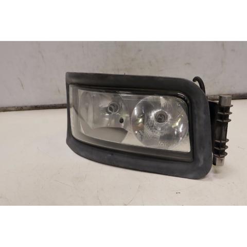 Faro delantero derecho 81251016450 MAN