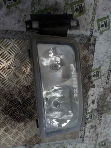 Luz frontal 81251016457 MAN
