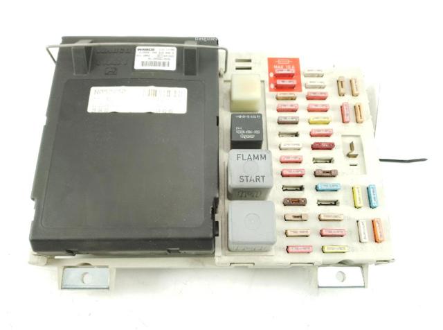 Caja reles 81254446074 MAN