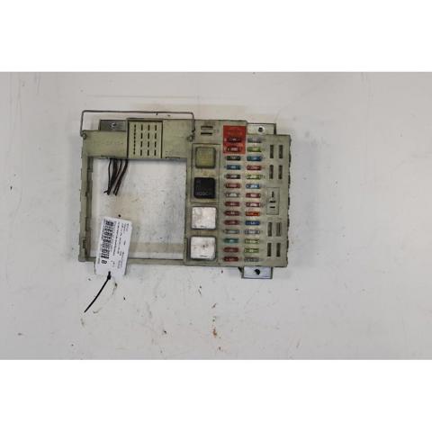 Caja de relés y fusibles 81254446074 MAN