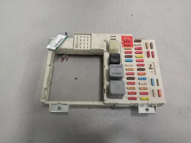 Caja reles 81254446074 MAN