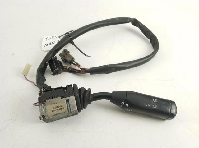 Mando de luces izquierdo 81255090093 MAN
