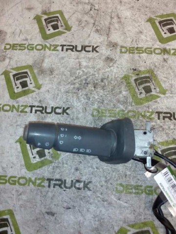 MAN 81255090123 Conmutador izquierdo de la columna de dirección  en stock Valencia