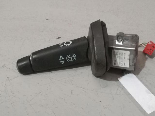 81255090159 MAN