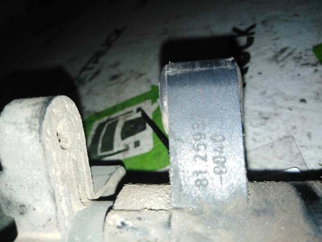 81259370040 MAN Sensor de nivel de carrocería trasero  en stock Gandía