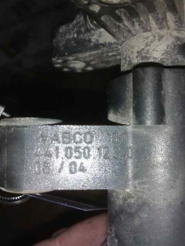 MAN 81259370040 Sensor de nivel de carrocería trasero comprar Tarragona