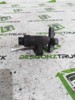 Sensor, nivel de suspensión neumática, trasero 81259370040 MAN