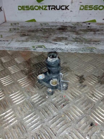 81259370040 MAN Sensor de nivel de carrocería trasero  comprar en Jaén
