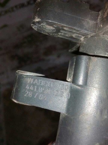 MAN 81259370040 Sensor de nivel de carrocería trasero comprar Pamplona
