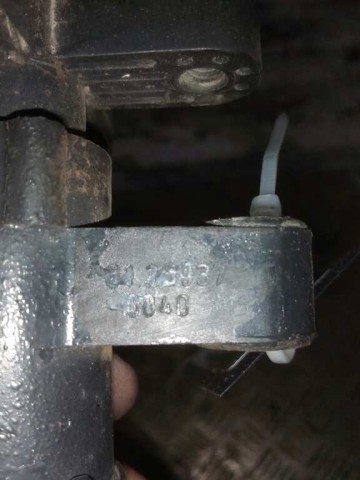 81259370040 Sensor de nivel de carrocería trasero  disponible Málaga