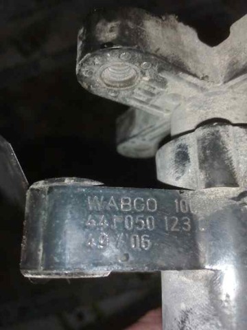 MAN 81259370040 Sensor de nivel de carrocería trasero  comprar en Murcia