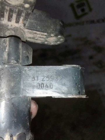 MAN 81259370040 Sensor de nivel de carrocería trasero comprar Barcelona
