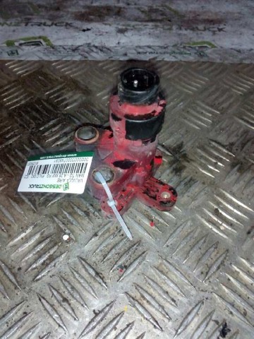 MAN 81259370040 Sensor de nivel de carrocería trasero  disponible Valladolid