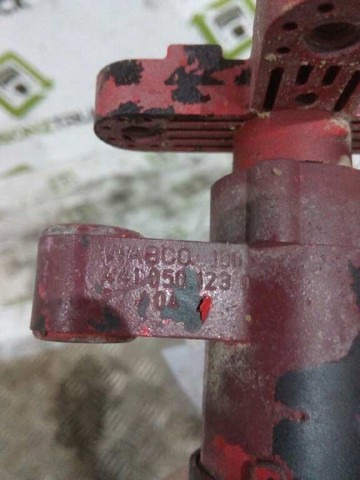 81259370040 MAN Sensor de nivel de carrocería trasero  en stock Gandía