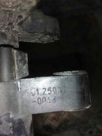 MAN 81259370040 Sensor de nivel de carrocería trasero  comprar en Albacete