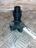 Sensor, nivel de suspensión neumática, trasero 81259370040 MAN