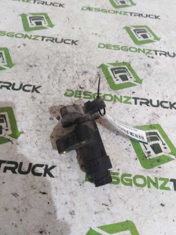 81259370040 MAN Sensor de nivel de carrocería trasero  en stock Huelva