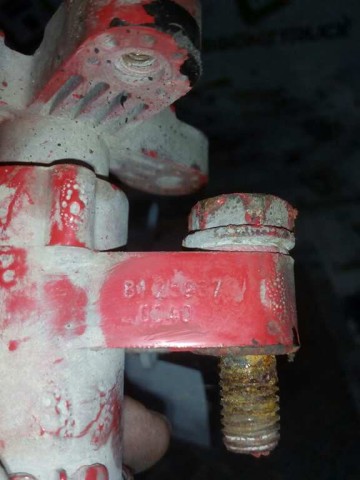MAN 81259370040 Sensor de nivel de carrocería trasero comprar Barcelona