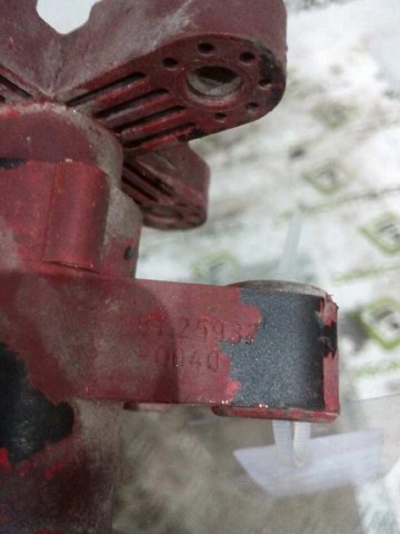MAN 81259370040 Sensor de nivel de carrocería trasero  comprar en Murcia