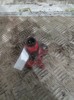 Sensor, nivel de suspensión neumática, trasero 81259370040 MAN