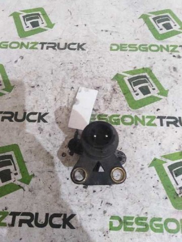 MAN 81259370040 Sensor de nivel de carrocería trasero  en stock Valencia