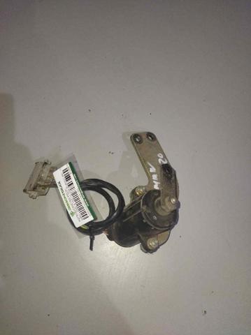 Sensor de posición del pedal del acelerador 81259706072 MAN
