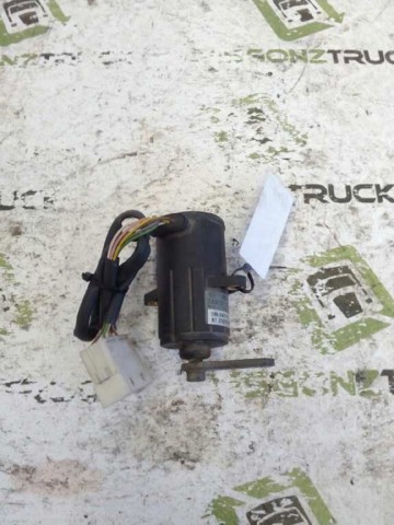 Sensor de posición del pedal del acelerador 81259706072 MAN