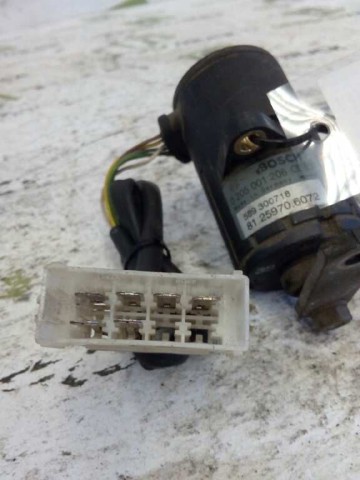 Sensor de posición del pedal del acelerador 81259706072 MAN