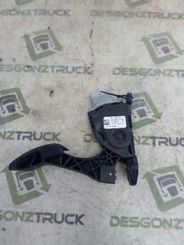 81259706103 MAN Pedal del acelerador  comprar en Lleida
