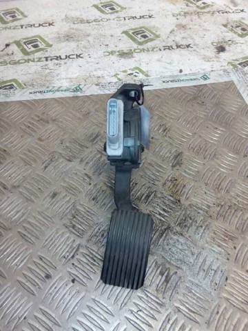 MAN 81259706103 Pedal del acelerador  comprar en Ponferrada