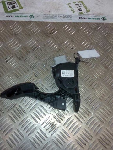 81259706103 MAN Pedal del acelerador  en stock Córdoba