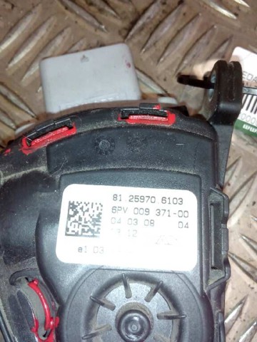 MAN 81259706103 Pedal del acelerador  comprar en Albacete