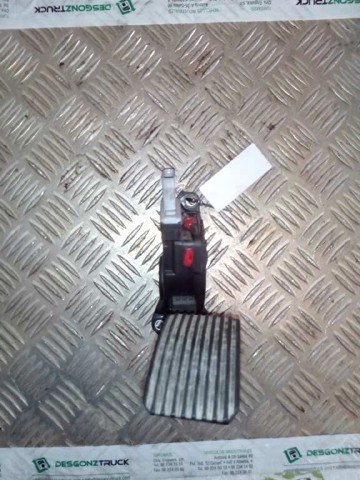 MAN 81259706103 Pedal del acelerador comprar Barcelona