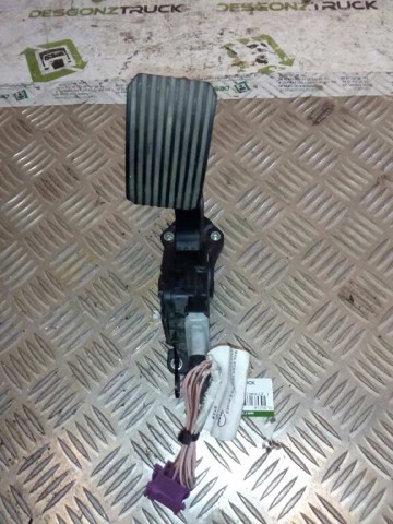 MAN 81259706103 Pedal del acelerador  en stock Salamanca