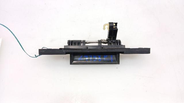 812603E000 HYUNDAI Tirador de puerta de maletero exterior  en stock Huelva