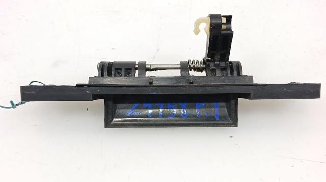 812603E000 HYUNDAI Manija exterior de tapa de maletero  comprar en Jaén