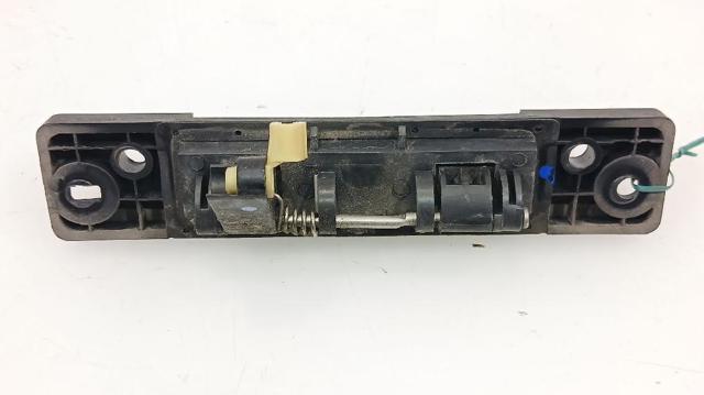 HYUNDAI 812603E000 Manija exterior de tapa de maletero  comprar en Murcia