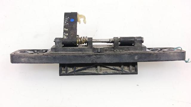 812603E000 Manija exterior de tapa de maletero  comprar en Reus