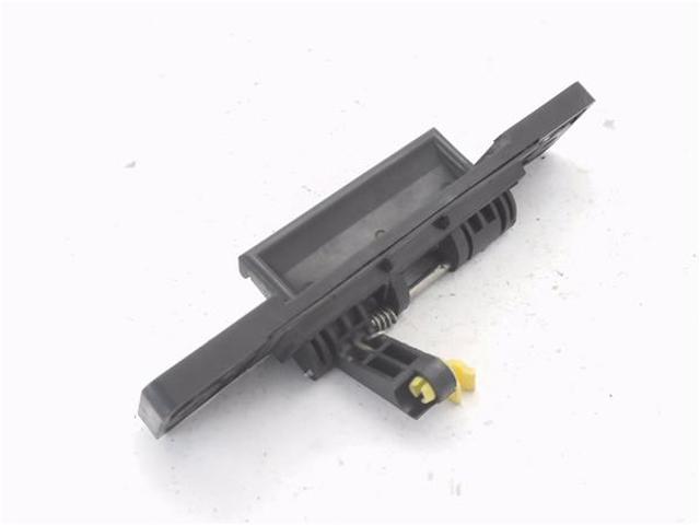 HYUNDAI 812603E000 Tirador de puerta de maletero exterior comprar Pamplona