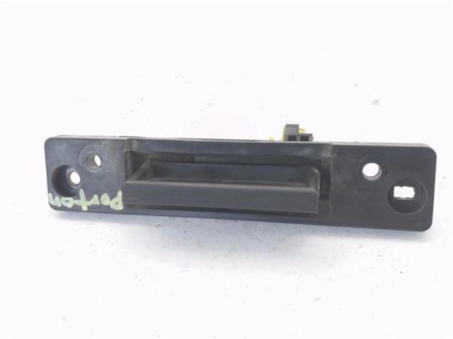 HYUNDAI 812603E000 Manija exterior de tapa de maletero  disponible Lugo