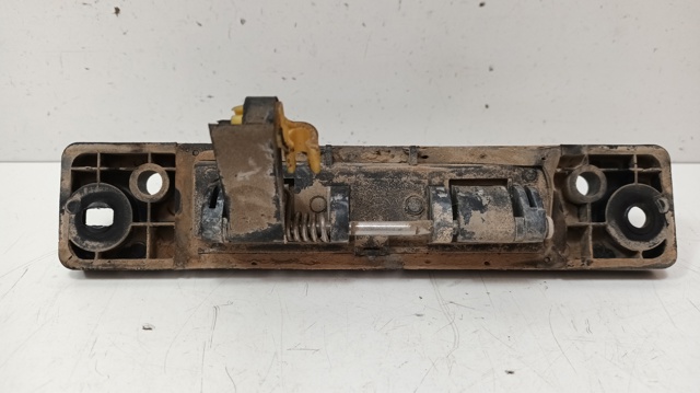 812603E000 Manija exterior de tapa de maletero  comprar en Reus